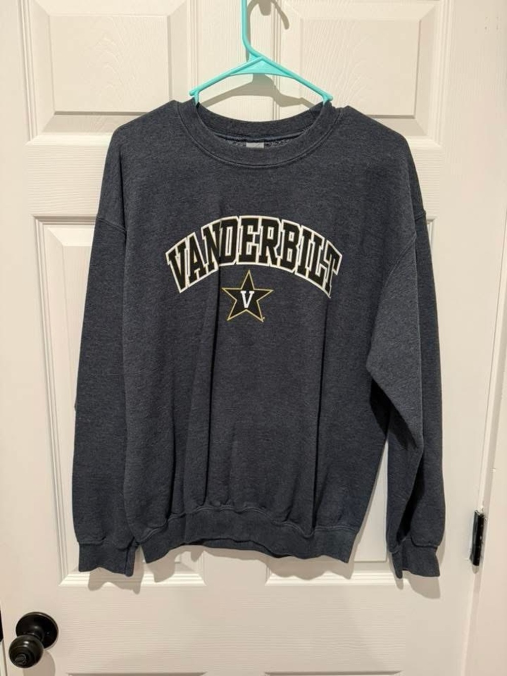 Vanderbilt Crewneck Sweatshirt